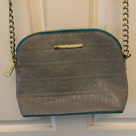 Steve Madden crossover purse - Picture 3 of 7